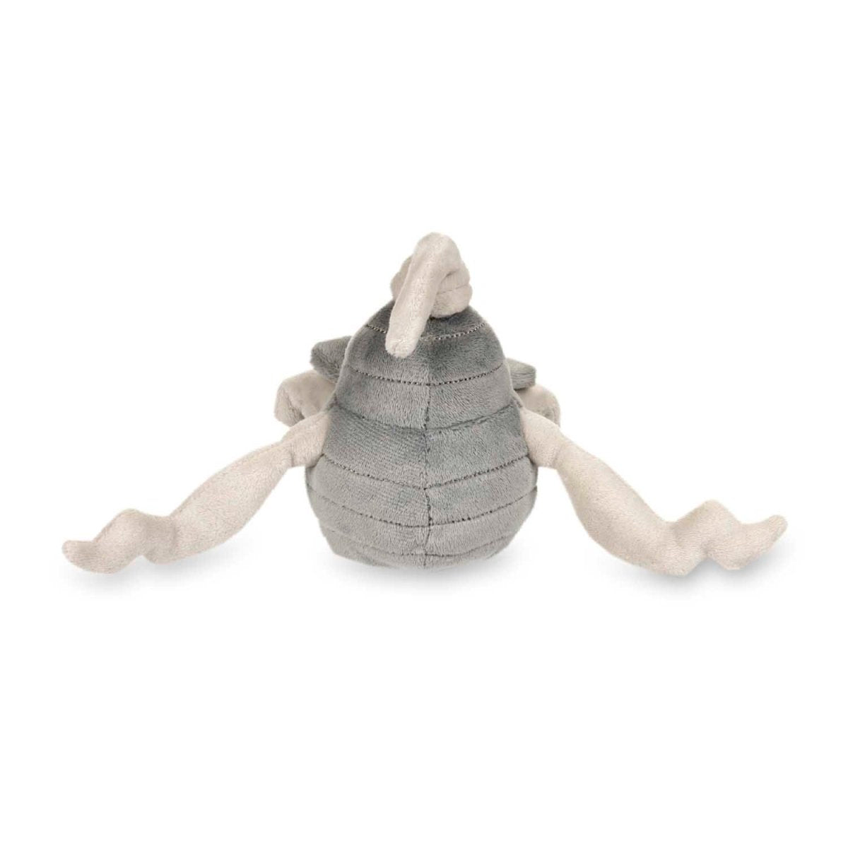 Pokemon Dusclops Hoenn Sitting Cuties Plush Toy 12cm