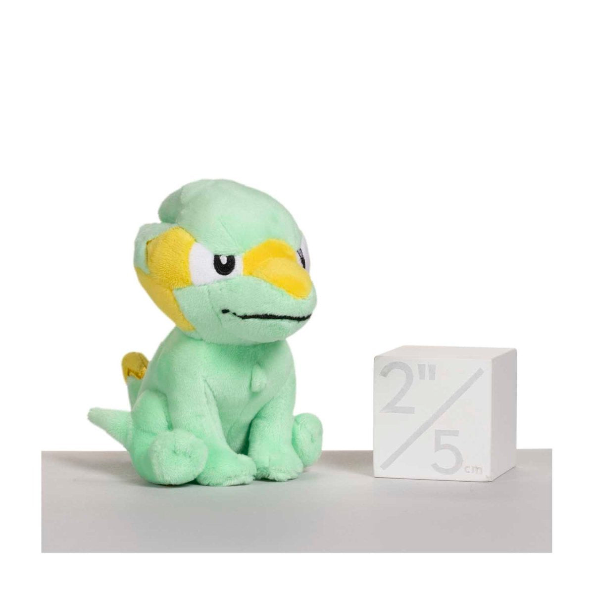 Pokemon Electrike Hoenn Sitting Cuties Plush Toy 13cm