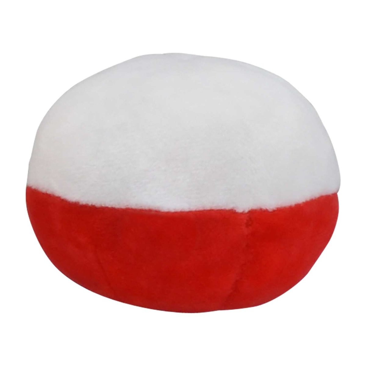 Pokemon Electrode Kanto Sitting Cuties Plush Toy 12cm