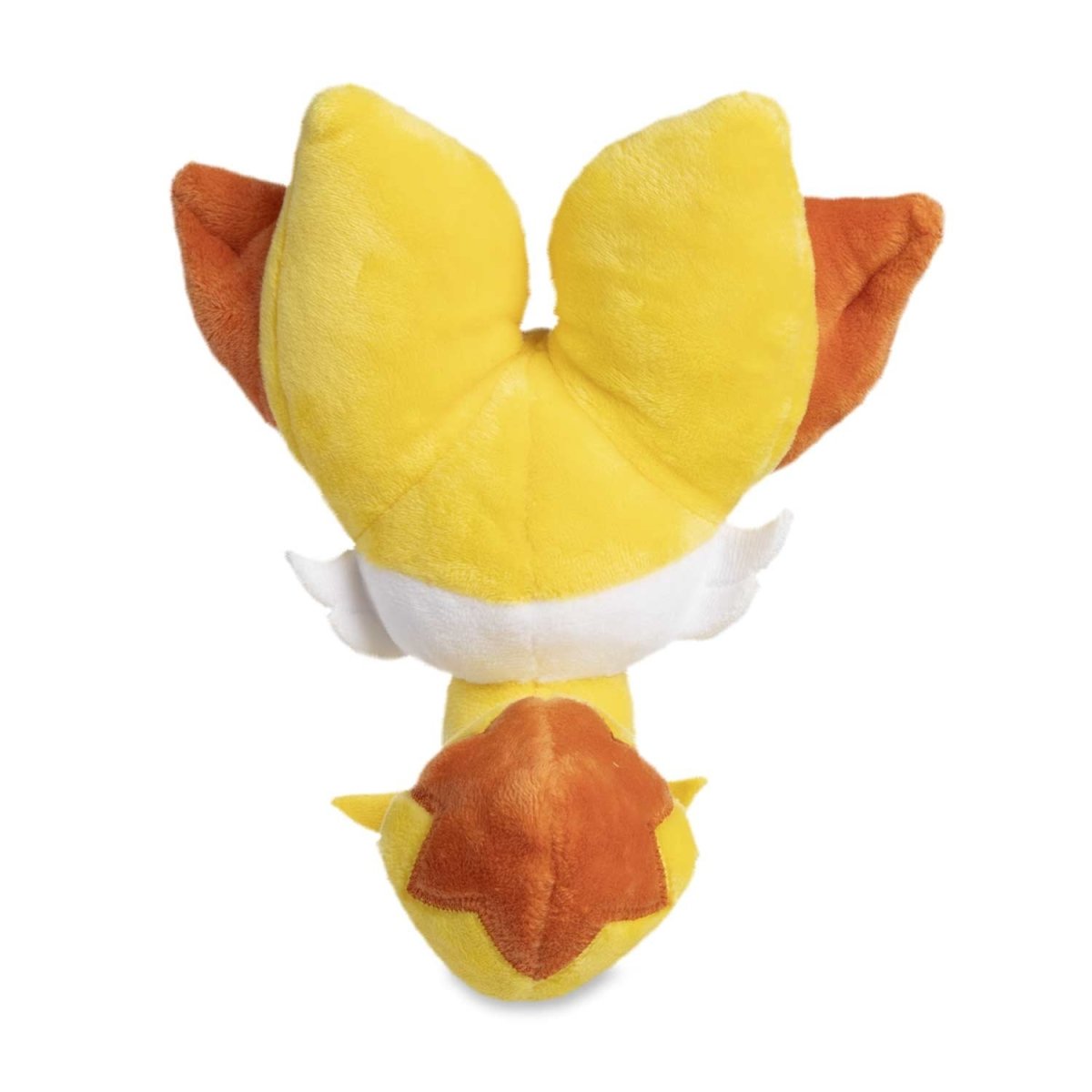 Pokemon Fennekin Kalos Sitting Cuties Plush Toy 16cm