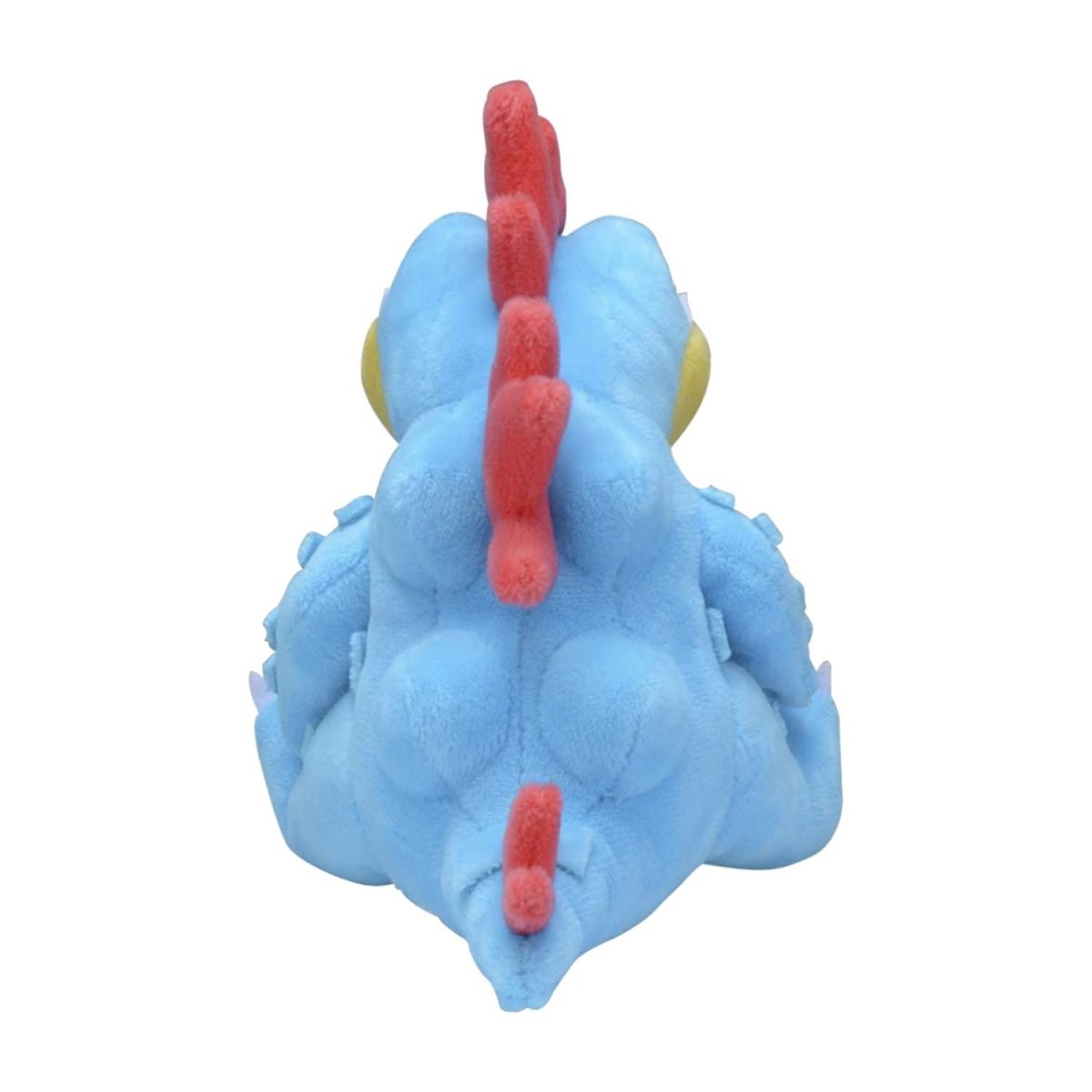 Pokemon Feraligatr Johto Sitting Cuties Plush Toy 15cm