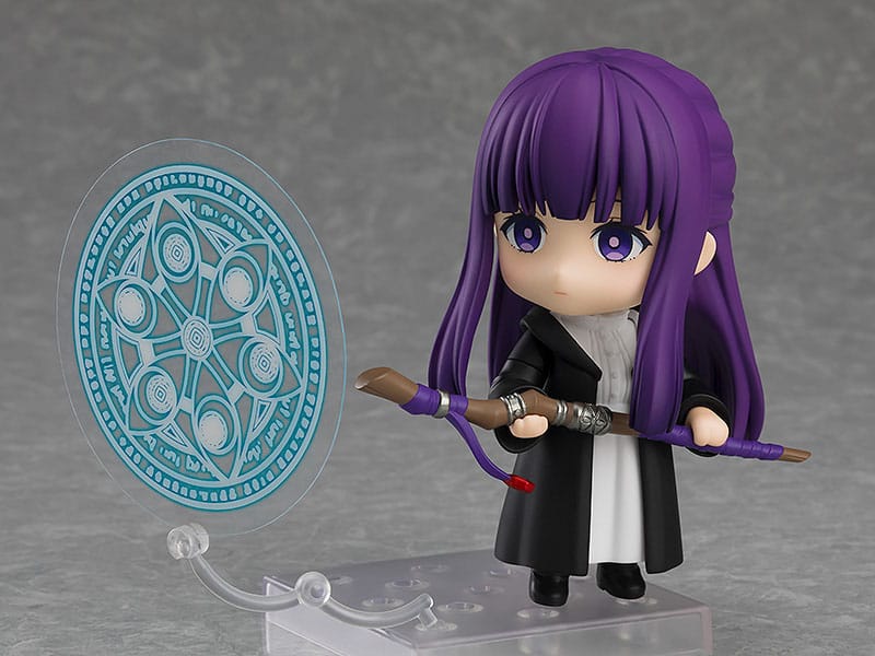 Frieren Beyond Journey´s End Fern Nendoroid Figure #2368