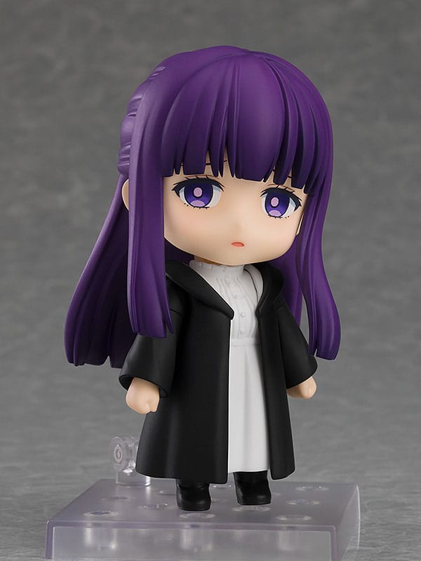 Frieren Beyond Journey´s End Fern Nendoroid Figure #2368
