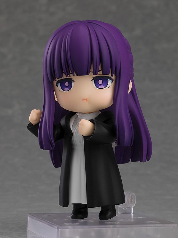Frieren Beyond Journey´s End Fern Nendoroid Figure #2368