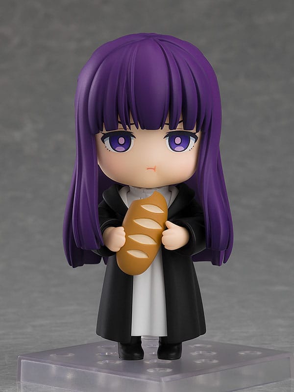 Frieren Beyond Journey´s End Fern Nendoroid Figure #2368