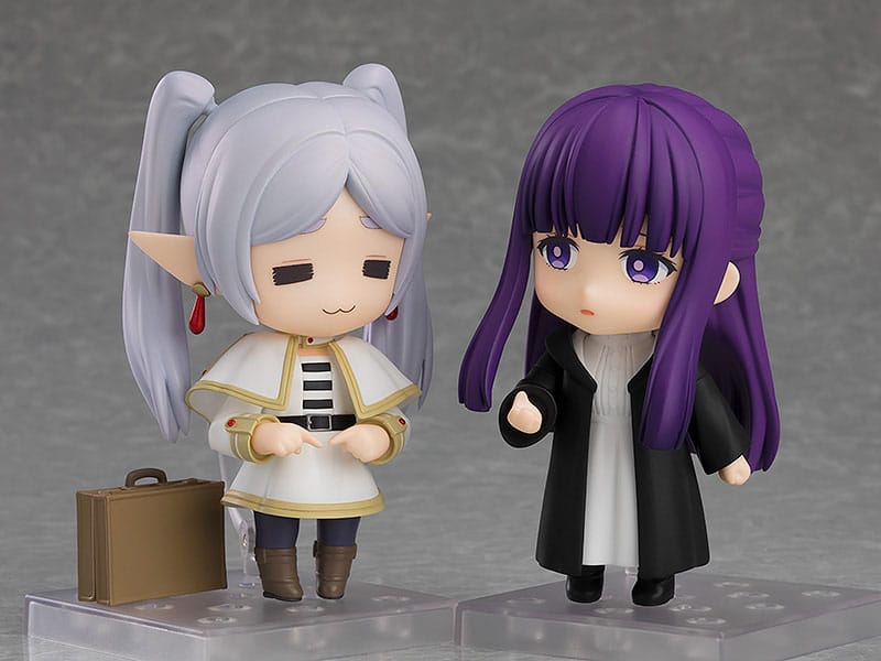 Frieren Beyond Journey´s End Fern Nendoroid Figure #2368
