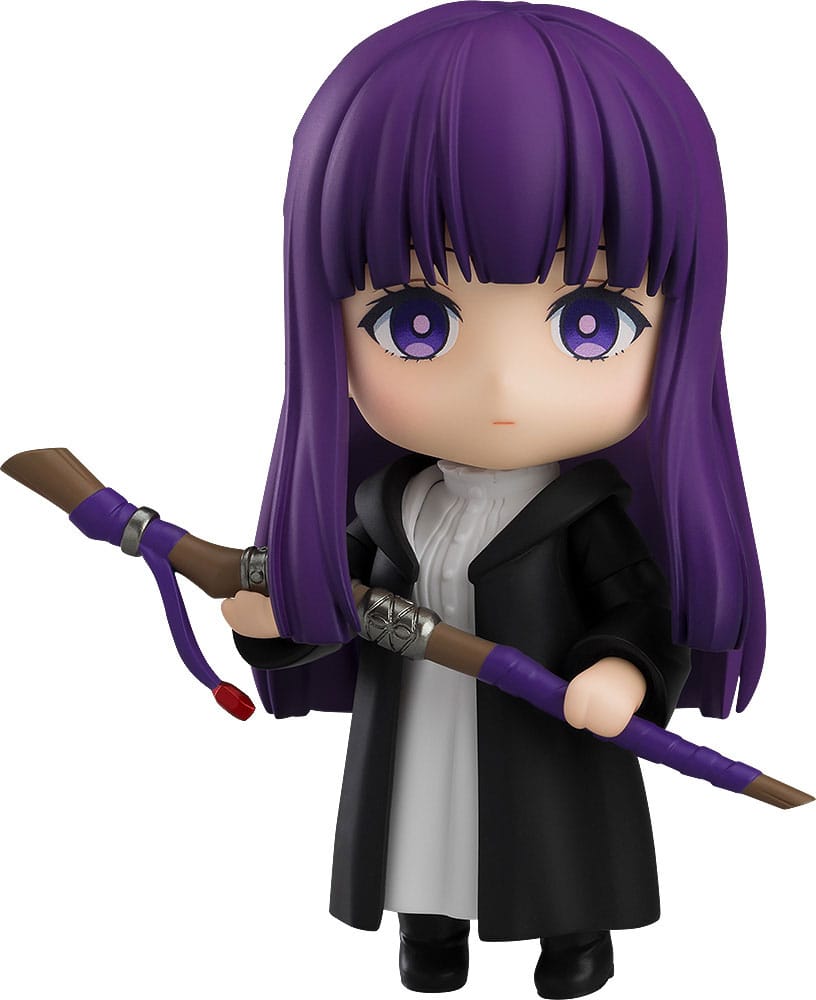 Frieren Beyond Journey´s End Fern Nendoroid Figure #2368