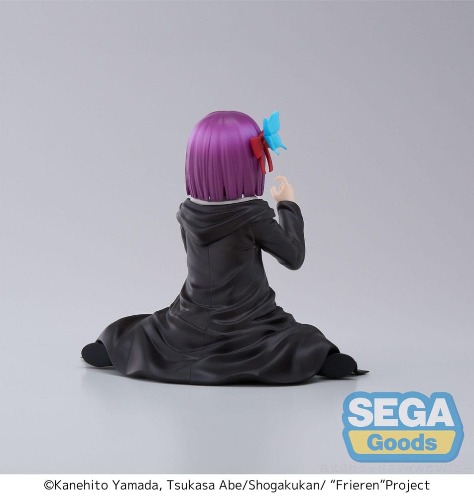 Frieren Beyond Journey's End Fern In Those Days Sega Prize Figure 10cm