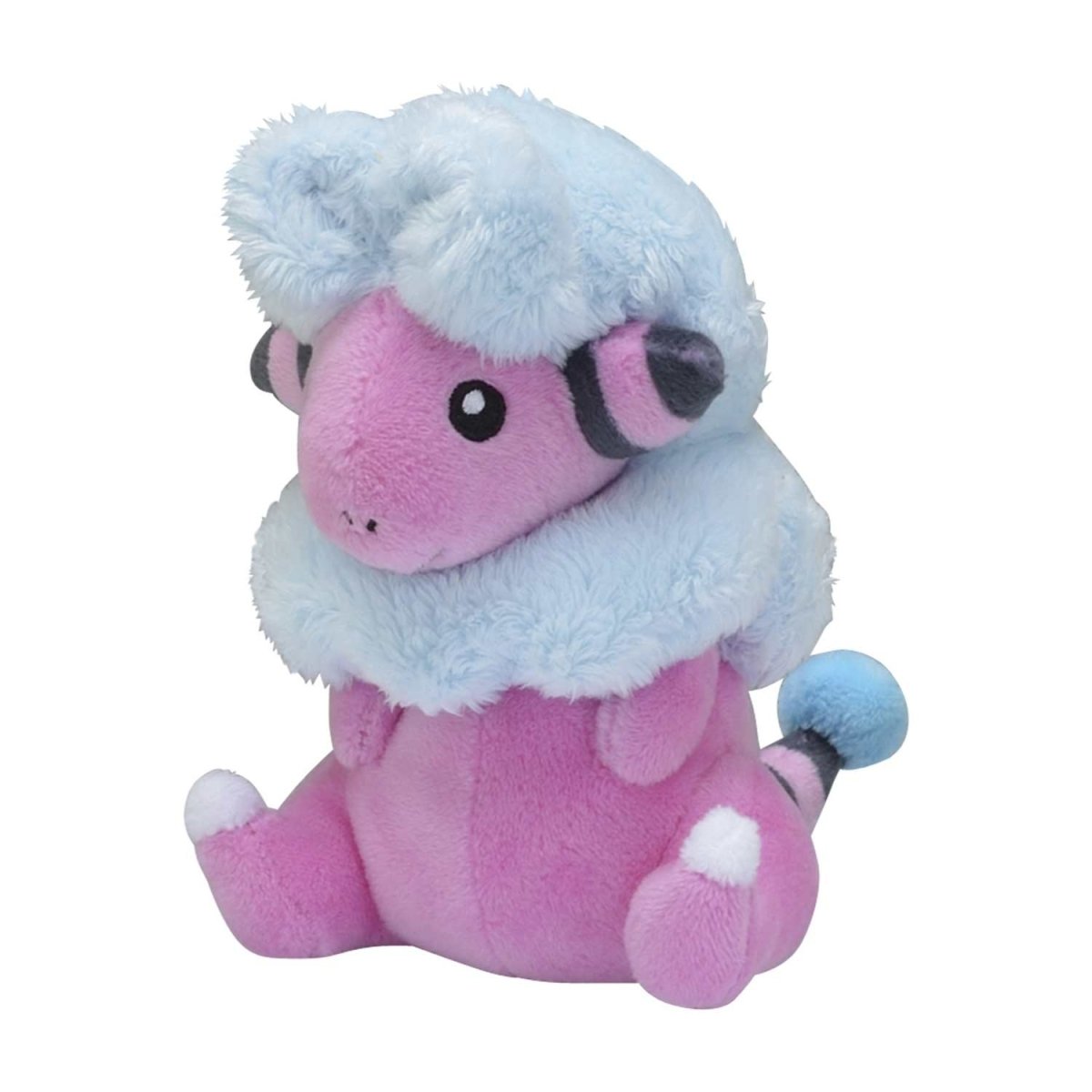 Pokemon Flaaffy Johto Sitting Cuties Plush Toy 14cm
