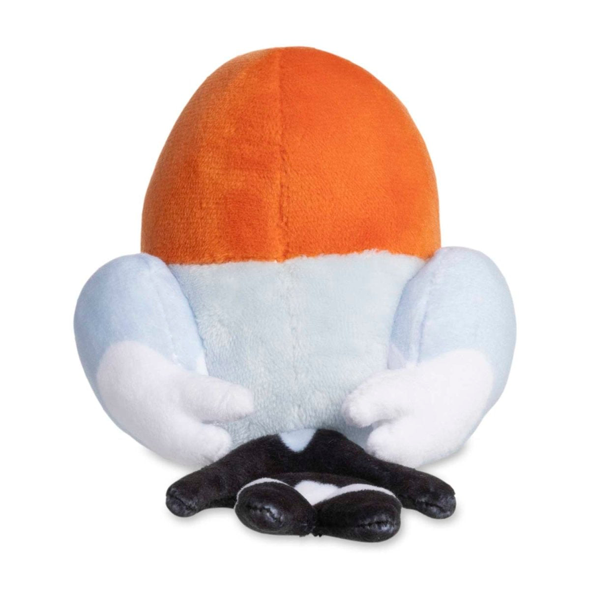 Pokemon Fletchling Kalos Sitting Cuties Plush Toy 9cm