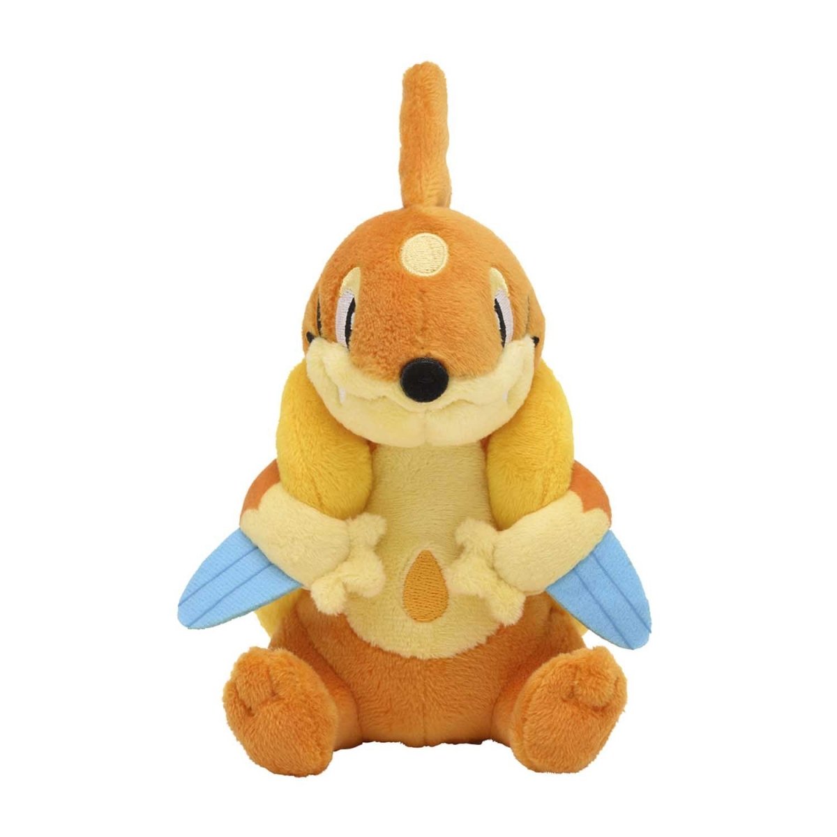 Pokemon Floatzel Sinnoh Sitting Cuties Plush Toy 15cm