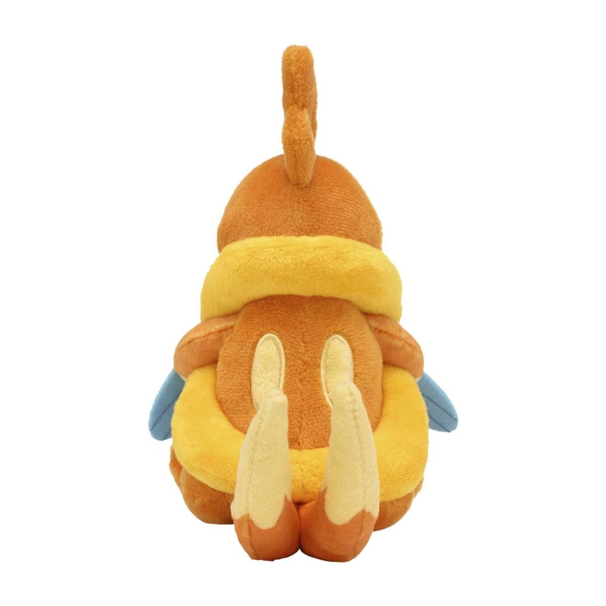 Pokemon Floatzel Sinnoh Sitting Cuties Plush Toy 15cm