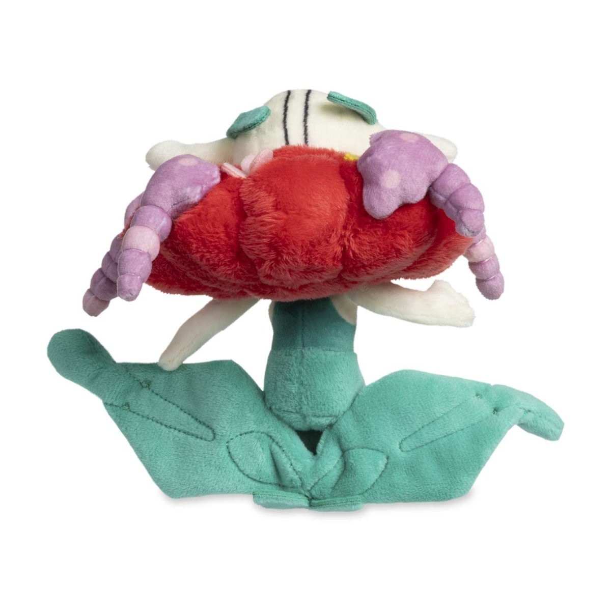 Pokemon Florges Kalos Sitting Cuties Plush Toy 15cm