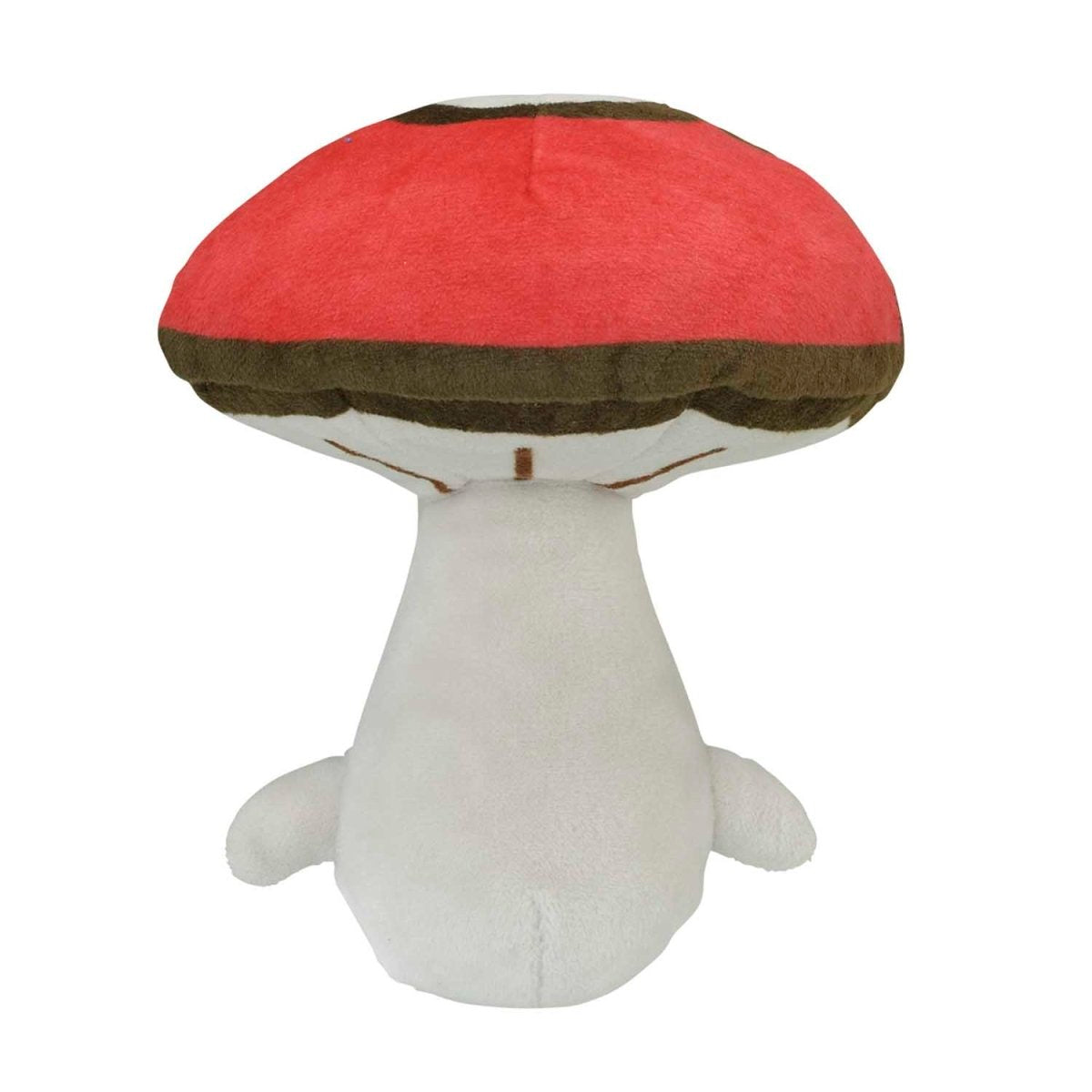 Pokemon Foongus Unova Sitting Cuties Plush Toy 13cm