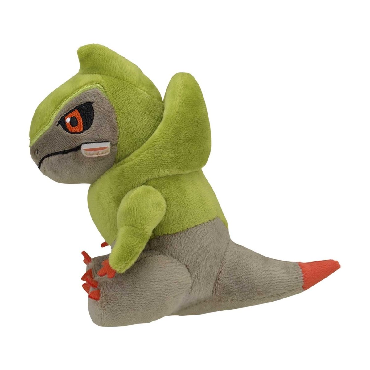 Pokemon Fraxure Unova Sitting Cuties Plush Toy 15cm