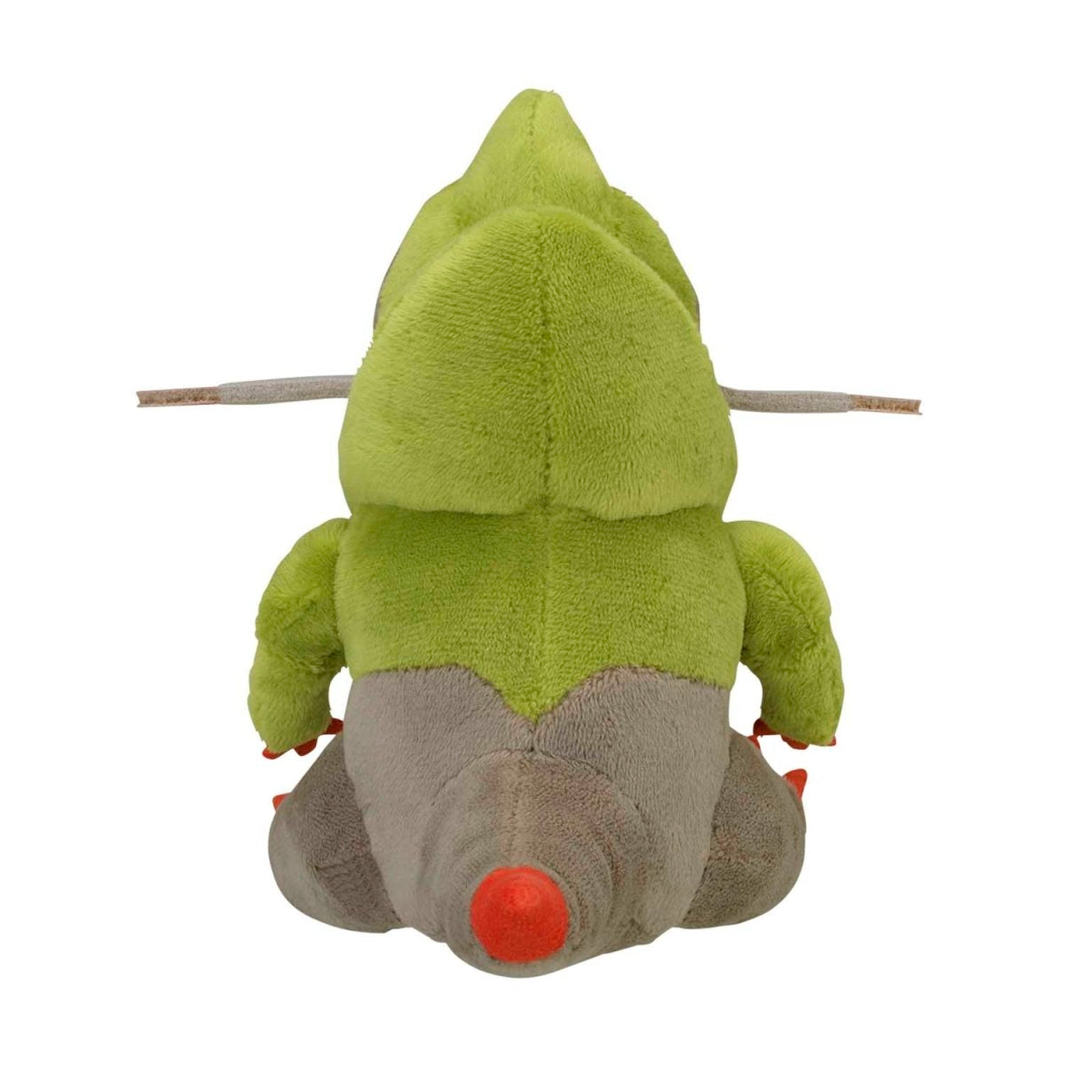 Pokemon Fraxure Unova Sitting Cuties Plush Toy 15cm