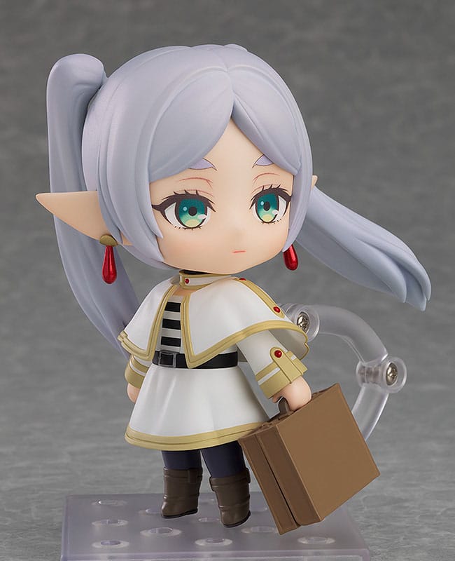 Frieren Beyond Journey´s End Frieren Nendoroid Figure #2367