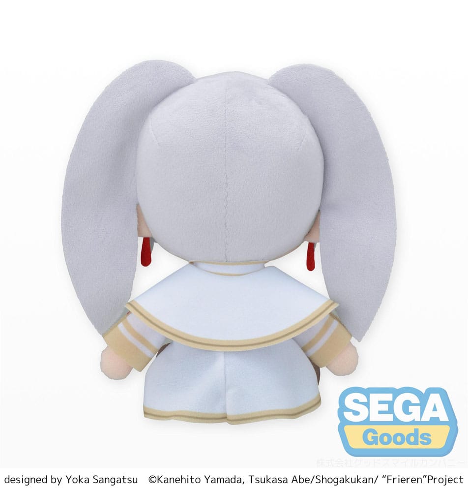 Frieren Beyond Journey's End Frieren Sega Plush 22cm
