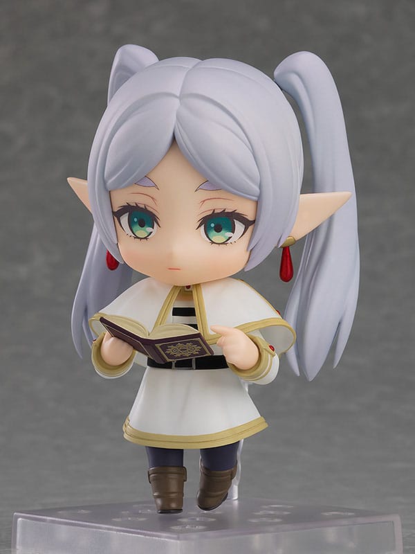 Frieren Beyond Journey´s End Frieren Nendoroid Figure #2367