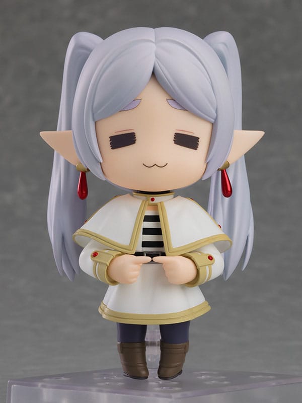 Frieren Beyond Journey´s End Frieren Nendoroid Figure #2367