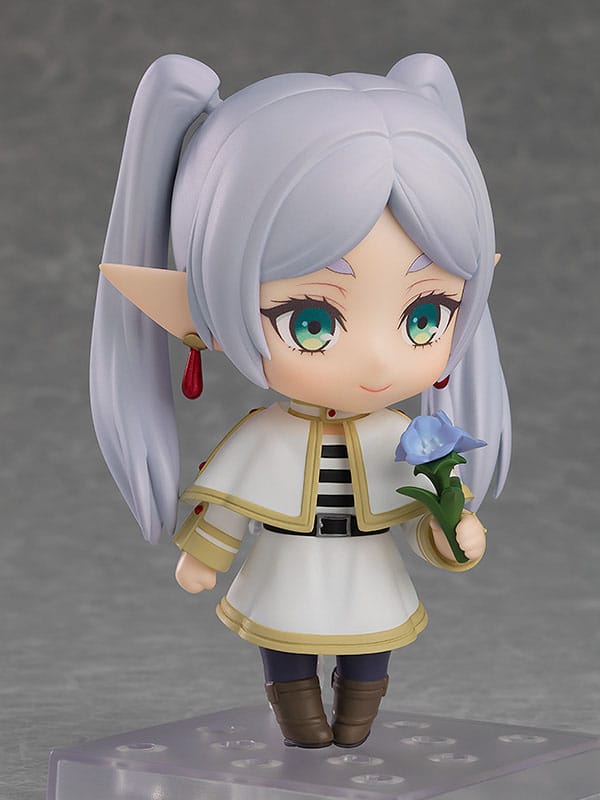 Frieren Beyond Journey´s End Frieren Nendoroid Figure #2367