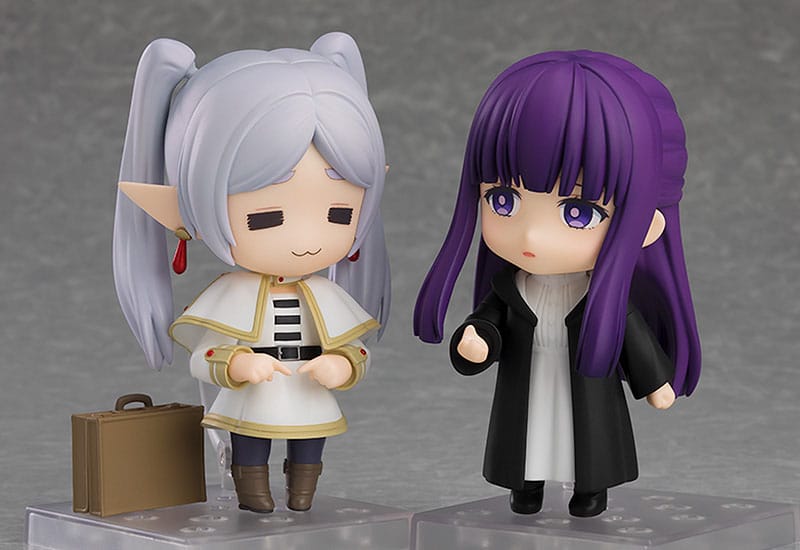 Frieren Beyond Journey´s End Frieren Nendoroid Figure #2367