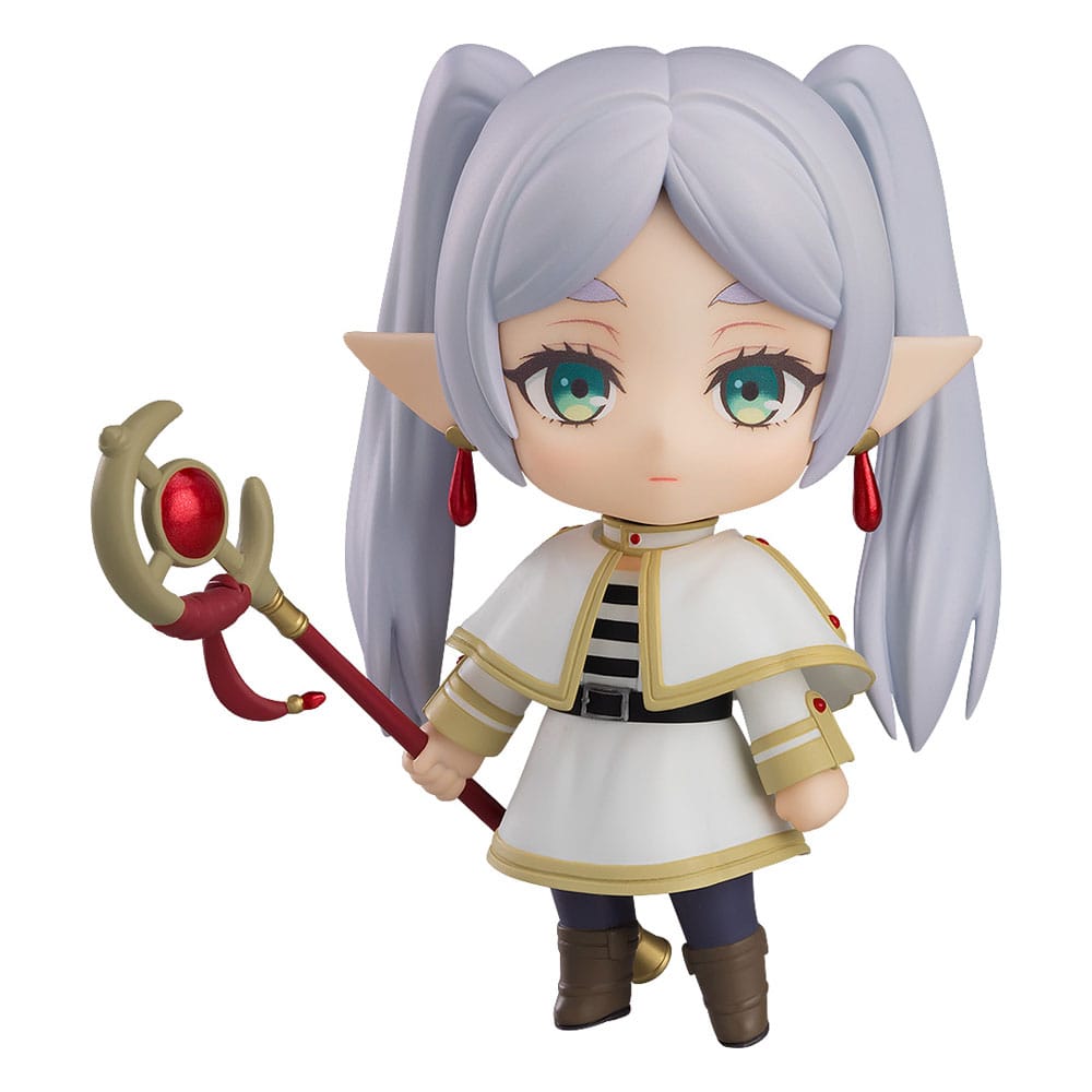Frieren Beyond Journey´s End Frieren Nendoroid Figure #2367