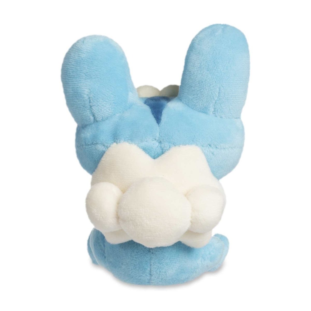 Pokemon Froakie Kalos Sitting Cuties Plush Toy 13cm