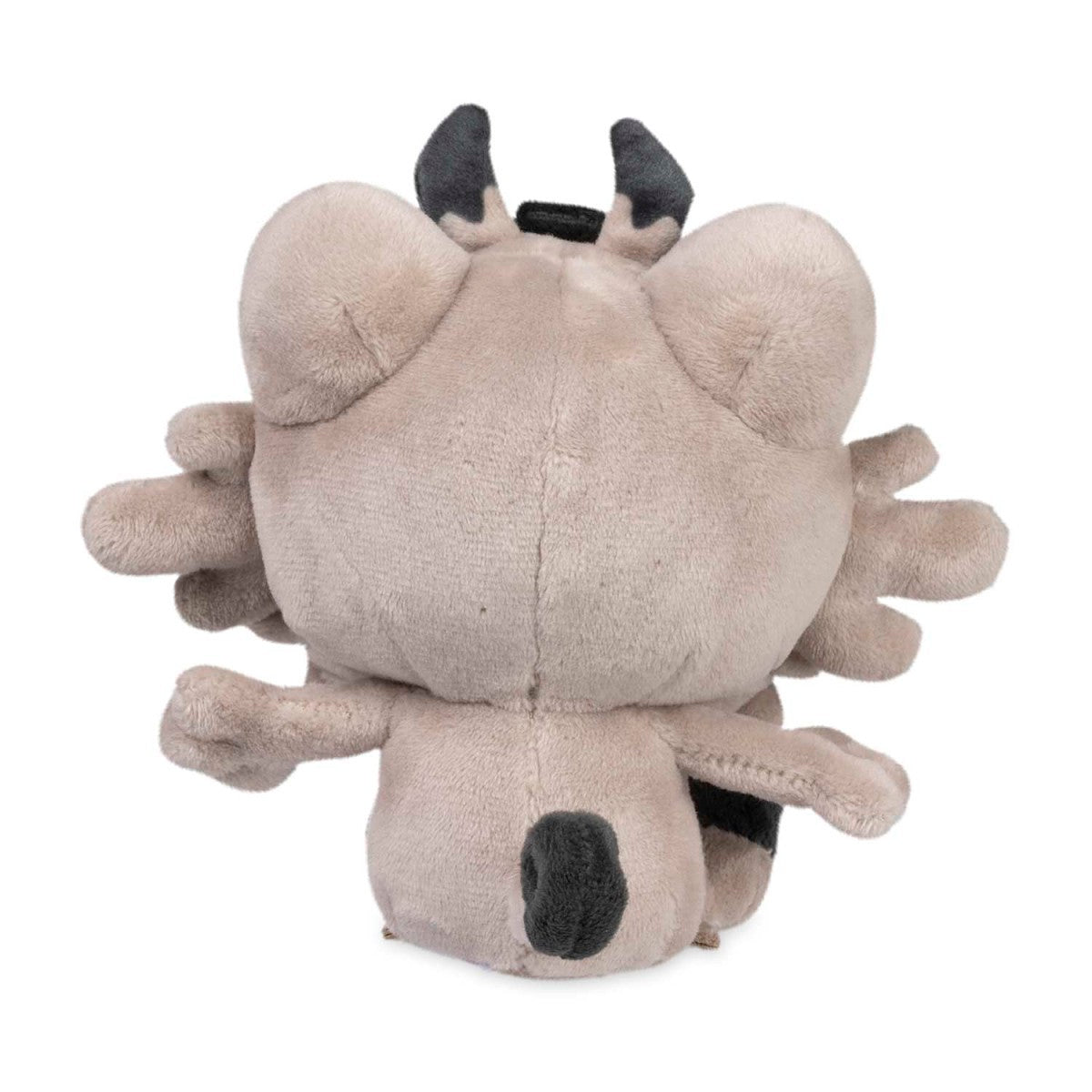 Pokemon Galarian Meowth Galar Poke Dolls Plush 15cm