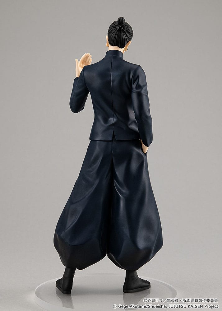 Jujutsu Kaisen Suguru Geto Hidden Inventory / Premature Death Ver. Pop Up Parade Figure 19cm