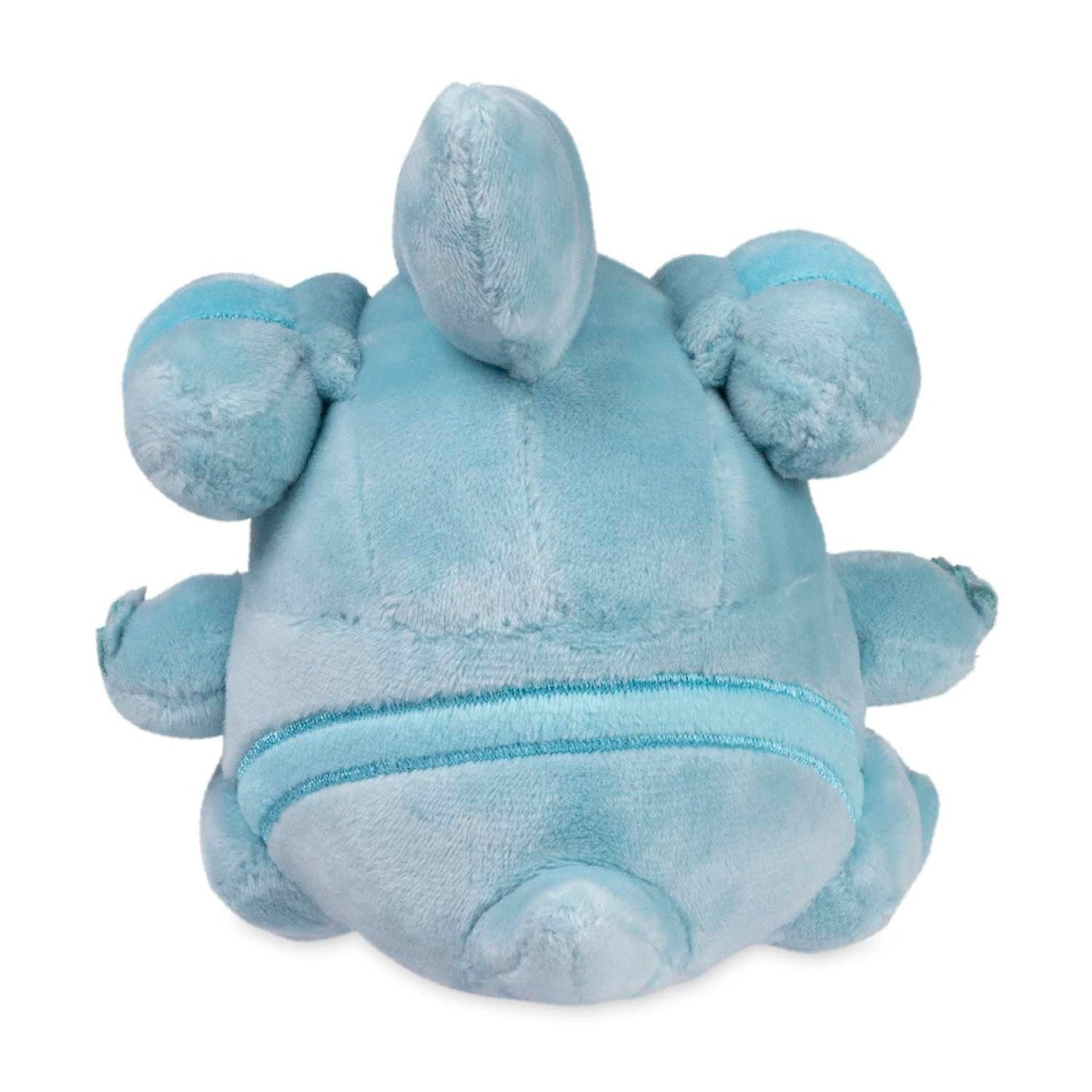 Pokemon Gible Sinnoh Sitting Cuties Plush Toy 13cm