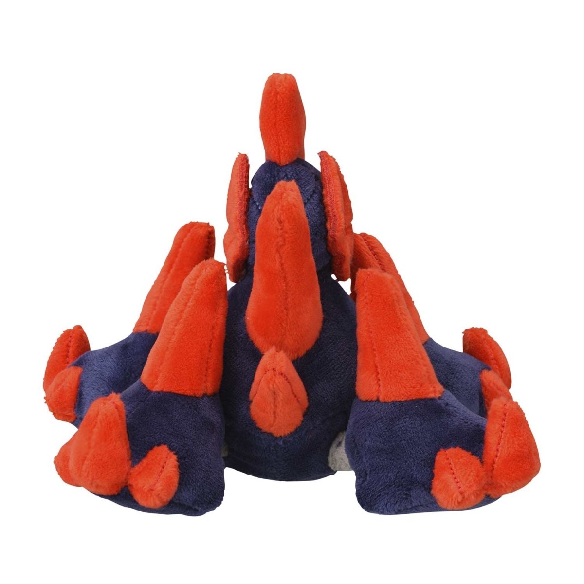 Pokemon Gigalith Unova Sitting Cuties Plush Toy 13cm