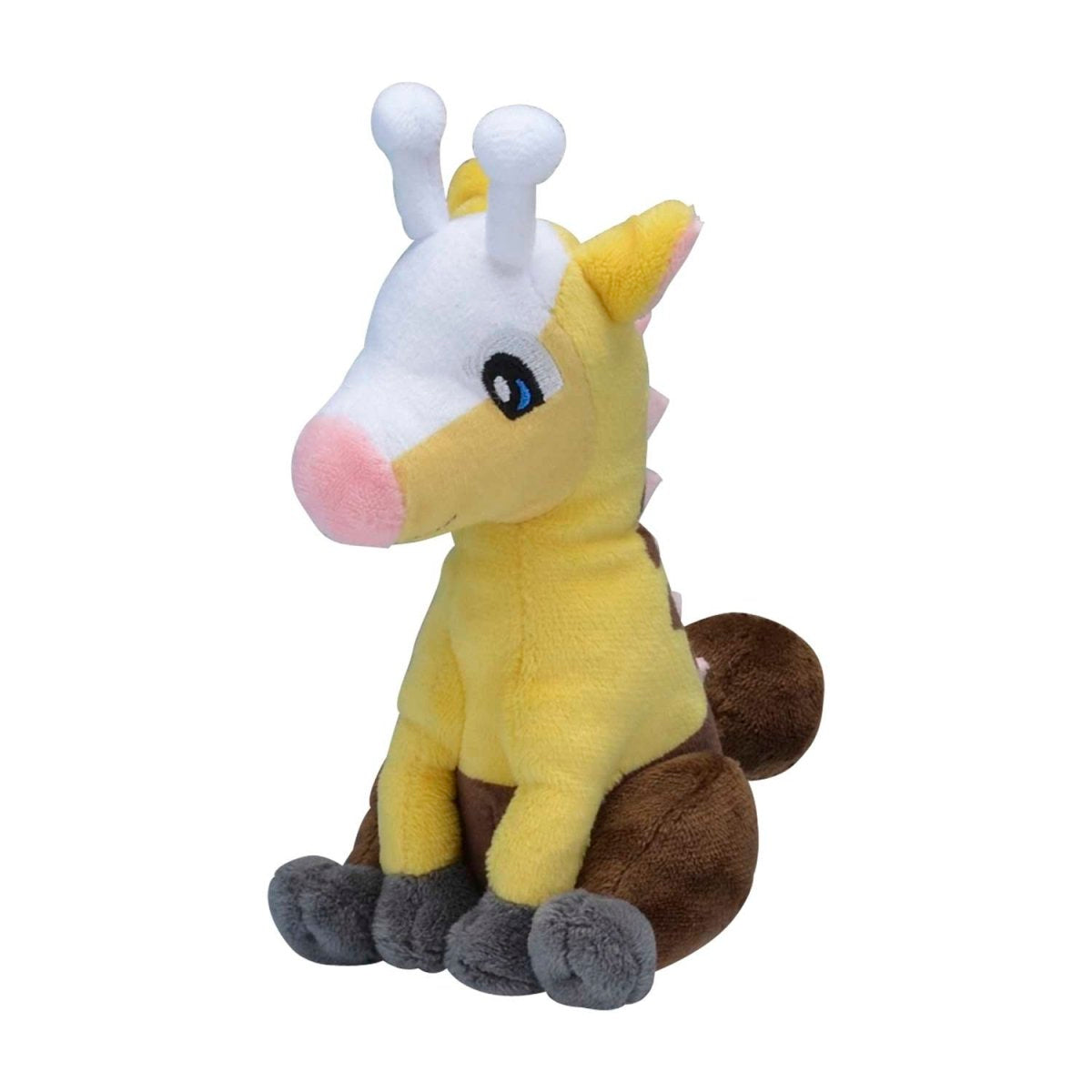 Pokemon Girafarig Johto Sitting Cuties Plush Toy 16cm