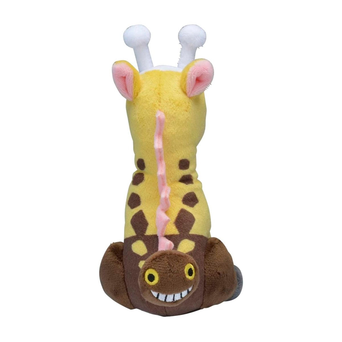 Pokemon Girafarig Johto Sitting Cuties Plush Toy 16cm