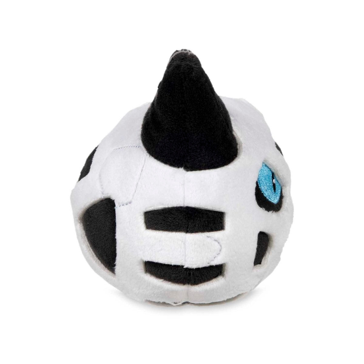 Pokemon Glalie Hoenn Sitting Cuties Plush Toy 9cm