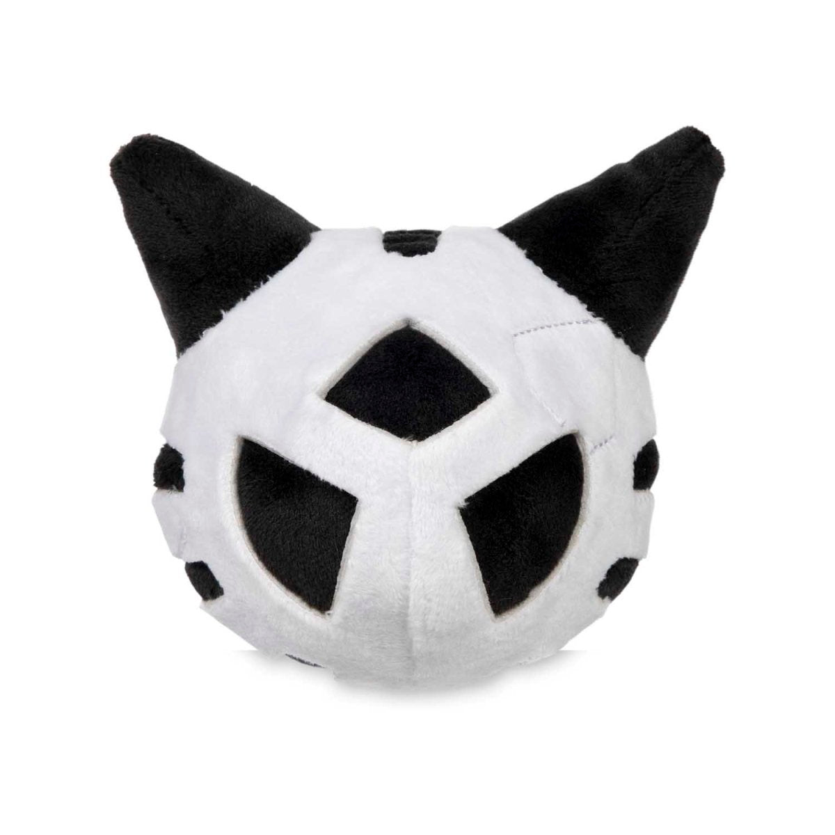 Pokemon Glalie Hoenn Sitting Cuties Plush Toy 9cm