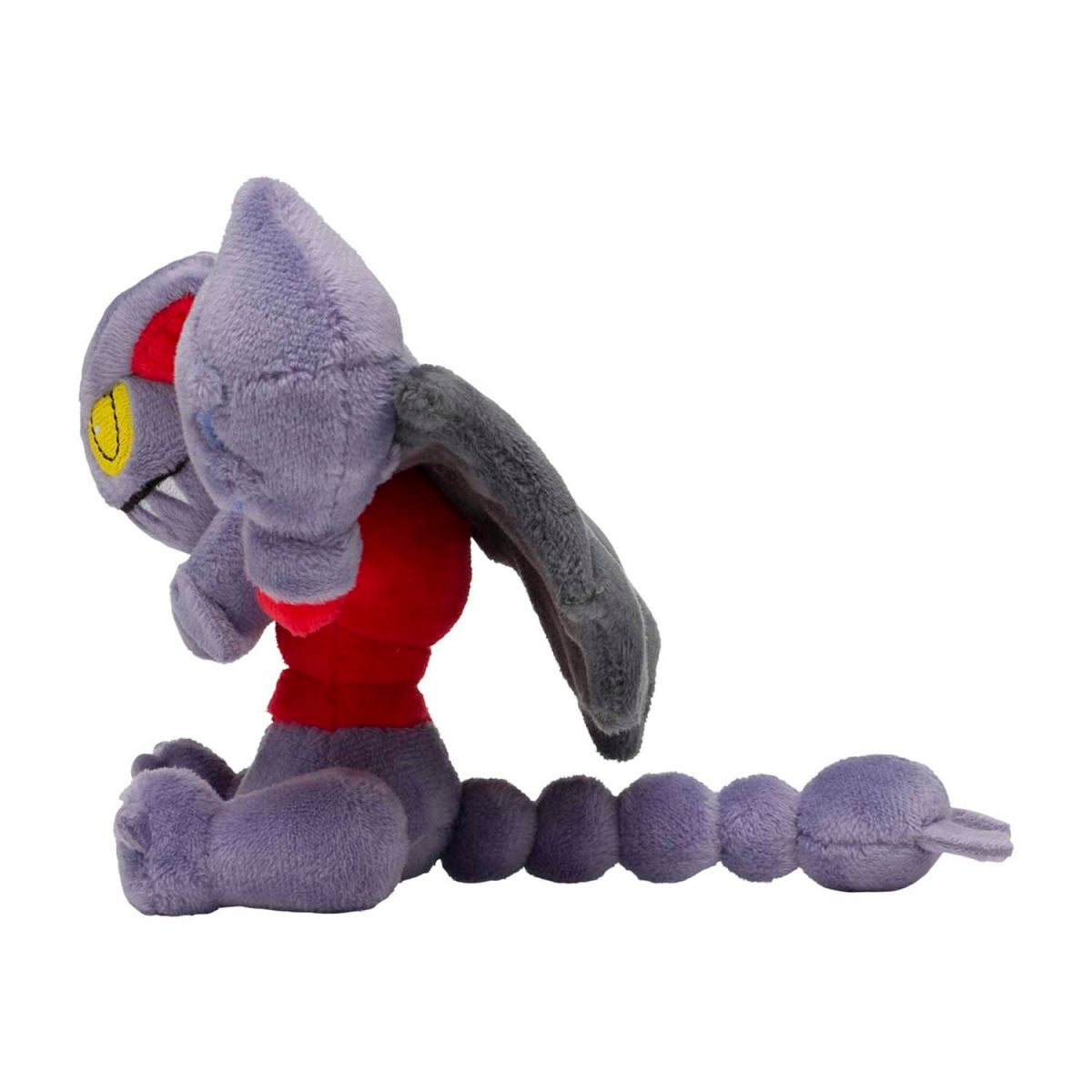 Pokemon Gliscor Sinnoh Sitting Cuties Plush Toy 12cm