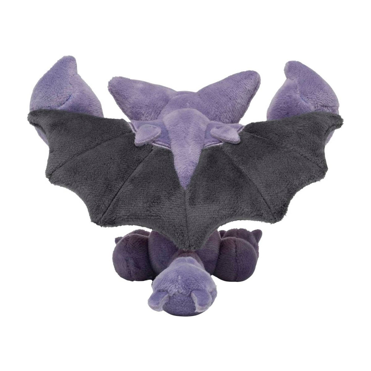 Pokemon Gliscor Sinnoh Sitting Cuties Plush Toy 12cm