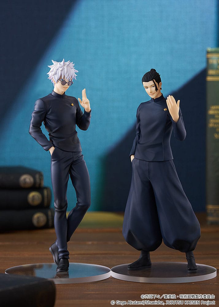 Jujutsu Kaisen Satoru Gojo Hidden Inventory / Premature Death Ver. Pop Up Parade Figure 19cm