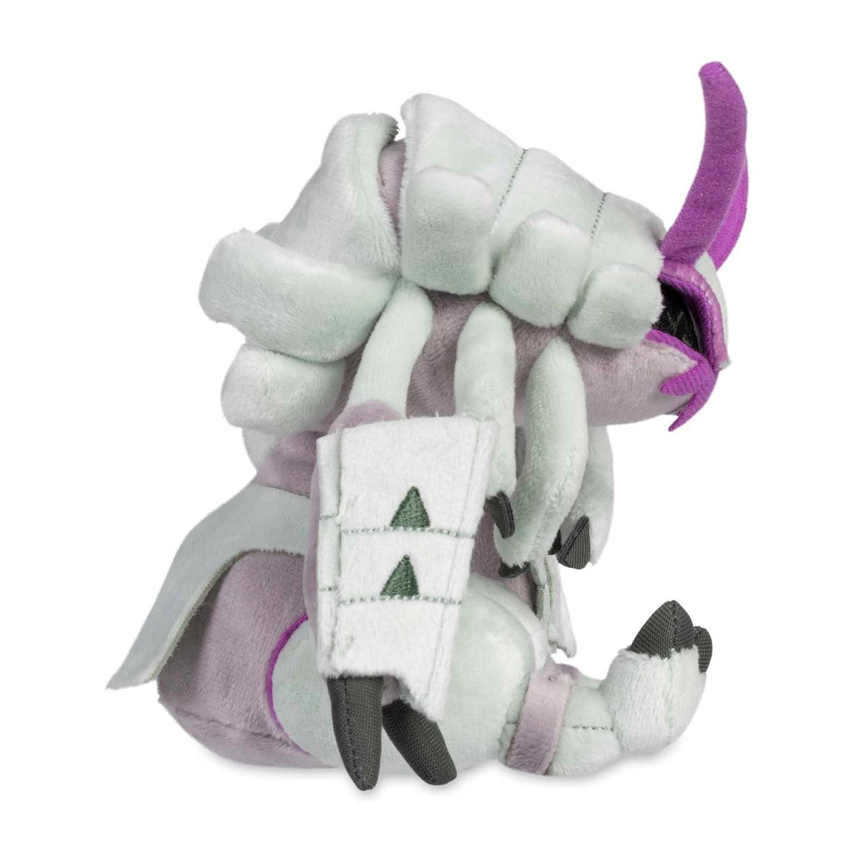 Pokemon Golisopod Alola Sitting Cuties Plush Toy 14cm