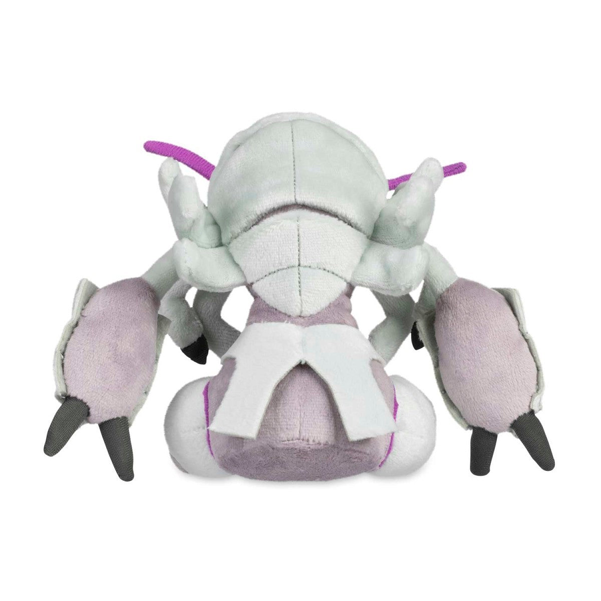 Pokemon Golisopod Alola Sitting Cuties Plush Toy 14cm