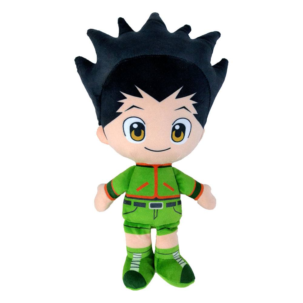 Hunter x Hunter Gon Freecss PopBuddies Plush 30cm