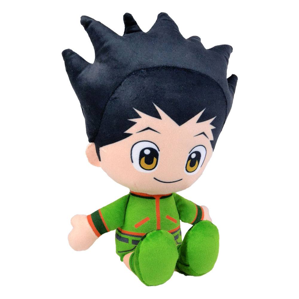 Hunter x Hunter Gon Freecss PopBuddies Plush 30cm