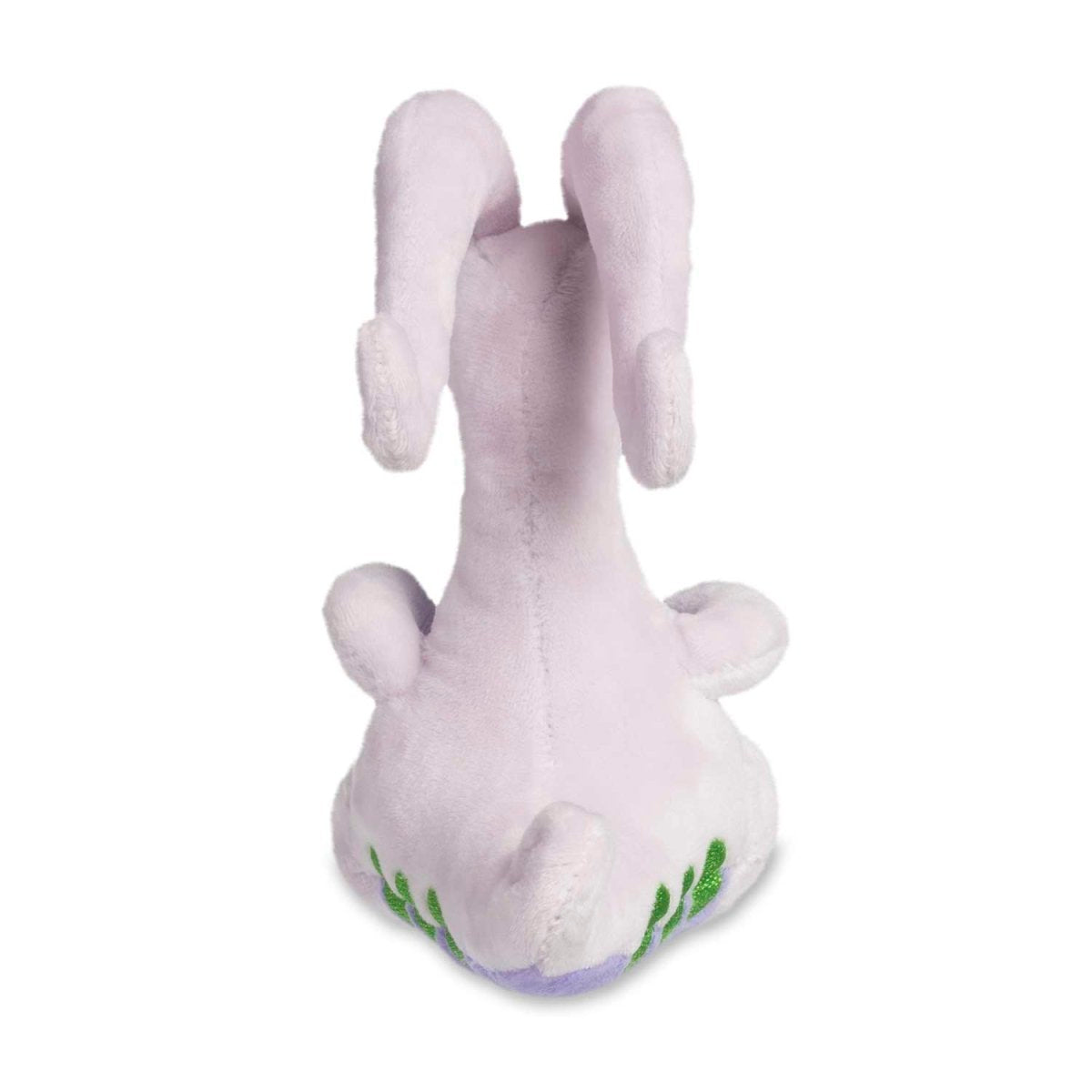 Pokemon Goodra Kalos Sitting Cuties Plush Toy 16cm