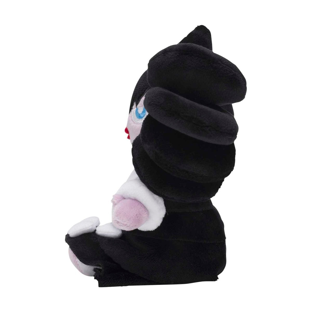 Pokemon Gothitelle Unova Sitting Cuties Plush Toy 14cm