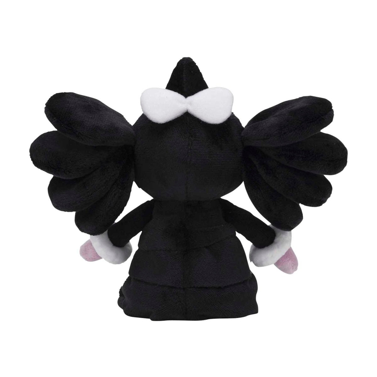 Pokemon Gothitelle Unova Sitting Cuties Plush Toy 14cm