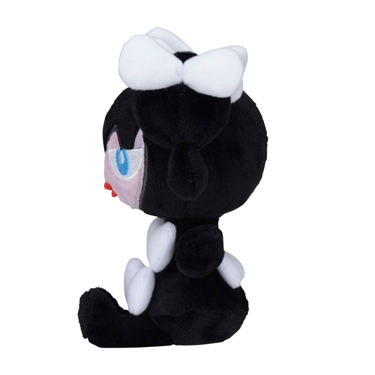 Pokemon Gothorita Unova Sitting Cuties Plush Toy 12cm