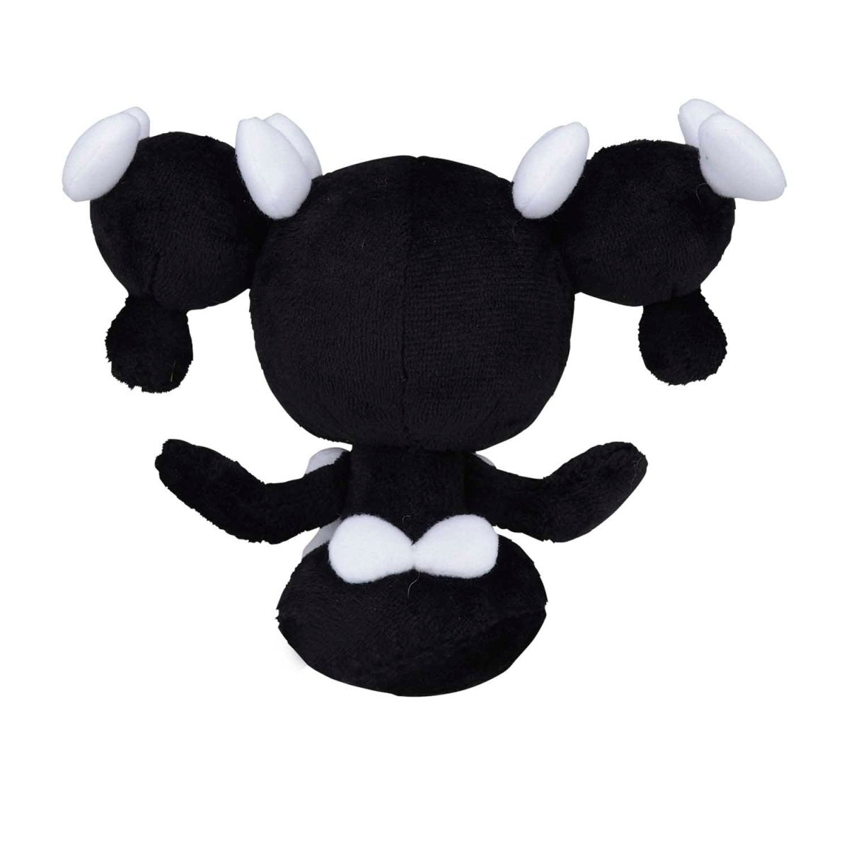 Pokemon Gothorita Unova Sitting Cuties Plush Toy 12cm