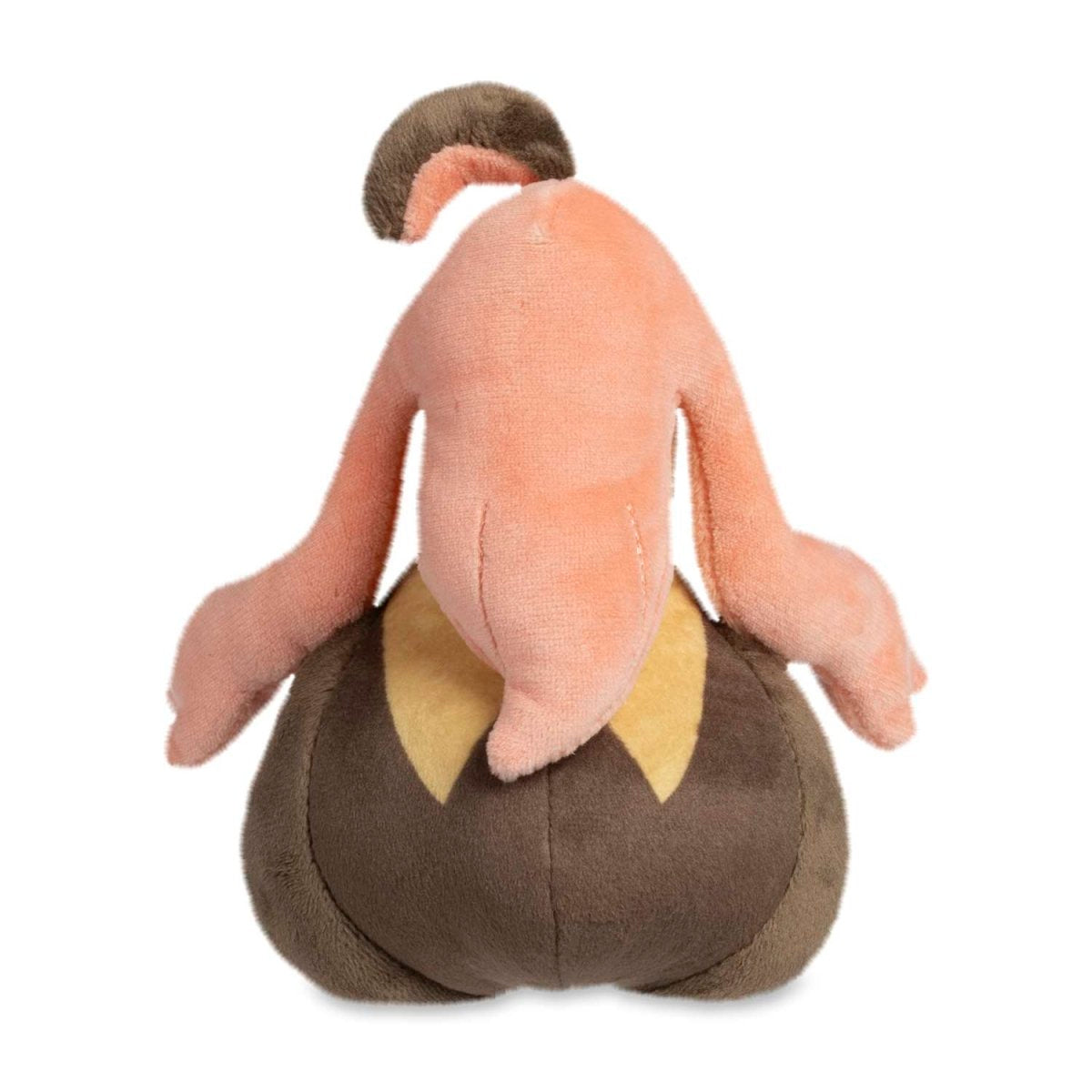 Pokemon Gourgeist Kalos Sitting Cuties Plush Toy 16cm