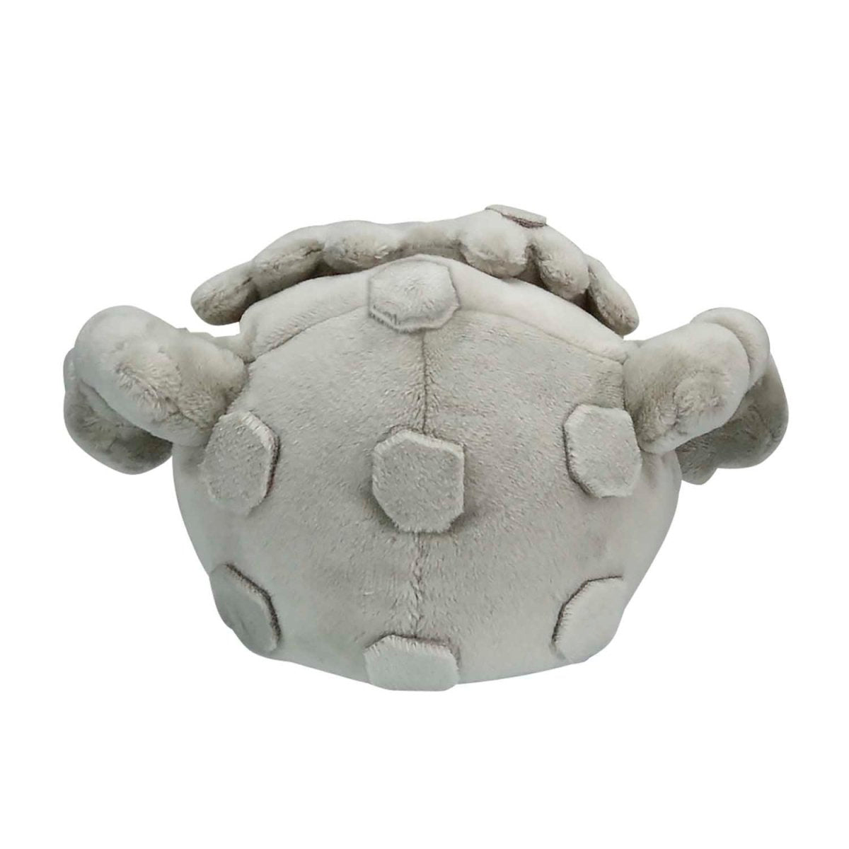Pokemon Graveler Kanto Sitting Cuties Plush Toy 11cm